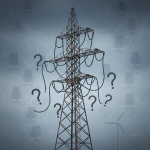 مدیریت برق میان تغییر نام‌ها و ثبات چالش‌ها