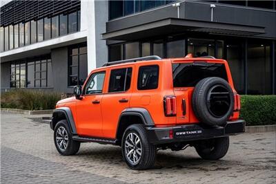 عصر خودرو - اروپا میزبان جدید کارخانه خودروسازی گریت وال