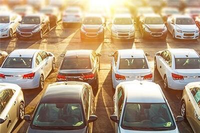 عصر خودرو - جزئیات تعرفه واردات خودرو در سال ۱۴۰۵