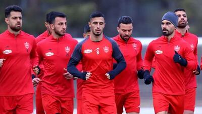 برنامه‌ریزی سرخ‌پوشان برای تعطیلات نیم‌فصل؛ سه کشور حاشیه خلیج‌فارس زیر پای پرسپولیس