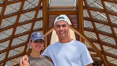 ویلای اختصاصی رونالدو در قلب دریای سرخ؛ زندگی لوکس در جزیره دورافتاده «نوجوما» (+عکس)