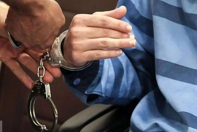 استرداد قاتل متواری پس از ۱۲ سال به کشور