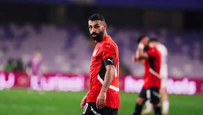 تاریخ‌سازی «فرعون» در قاره سیاه؛ رکورد جاودانه محمد صلاح در جام ملت‌های آفریقا