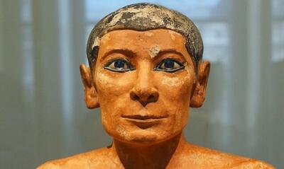 چشم‌های افسونگر ۴۰۰۰ساله (+عکس)