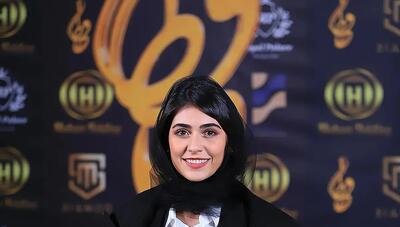 بیوگرافی و استایل جدید نیک‌آفرید سماواتی؛ حضور ستاره دهه هشتادی در محفل ستارگان (عکس)