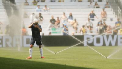 هشدار جدی فیفا به کادر فنی تیم ملی ایران؛ چالش «گرما و رطوبت» در جام جهانی ۲۰۲۶