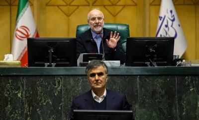 مشکلات علنی در جلسۀ غیر علنی مجلس/ راز مگویی برای نگرانی از افشا نیست!