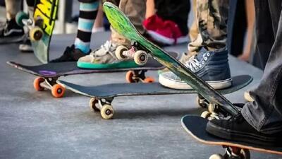 قوانین تردد با اسکیت و اسکوتر در معابر اصلی تهران