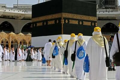 اعلام جزئیات معاینات پزشکی زائران حج تمتع