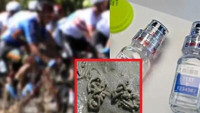 کشف دوپینگ نامرئی در دنیای ورزش؛ هموگلوبین کرم دریایی جایگزین مواد نیروزا شد