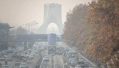 تعطیلی مهدکودک‌ها و مجازی شدن مدارس ابتدایی تهران (به جز فیروزکوه و رباط‌کریم) در روز چهارشنبه