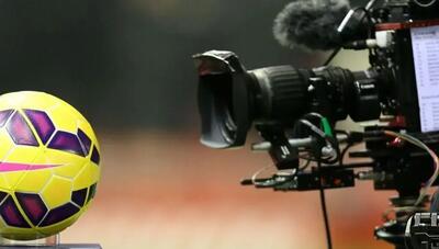 شوک بودجه‌ای به باشگاه‌ها؛ اعتبار حق پخش مسابقات ورزشی در لایحه ۱۴۰۵ افزایش نیافت