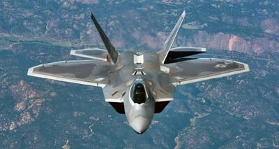  حسرت بزرگ پنتاگون؛ چرا تولید دوباره جنگنده F-22 رپتور غیرممکن است؟