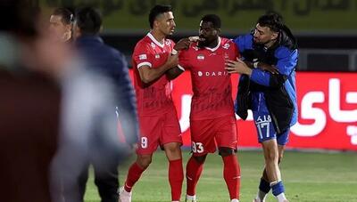 بن‌بست ۶۰۰ هزار دلاری در مسیر جدایی؛ حاشیه و مصدومیت، میراث «سرژ اوریه» برای پرسپولیس