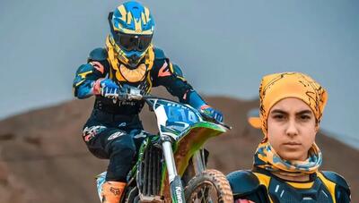 آخرین وضعیت النا معدنی‌پور؛ افزایش سطح هوشیاری ورزشکار مصدوم پیست آزادی