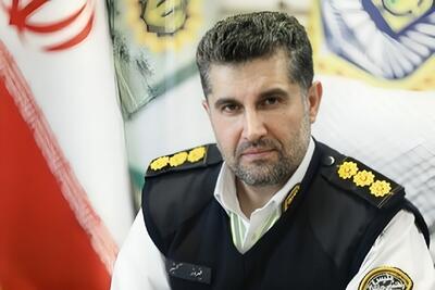  پلیس راهور: تردد با اسکیت و اسکوتر در خیابان‌های اصلی تهران ممنوع است (فیلم)