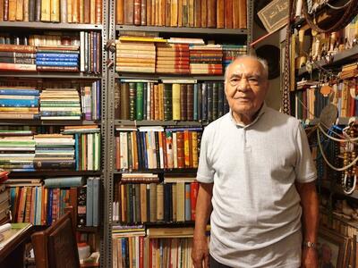 جواد صفی‌نژاد، پدر قنات ایران درگذشت