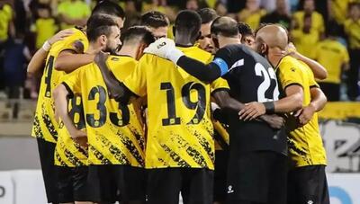 تغییر معادلات در گروه C؛ سپاهان با دومی صعود کرد، الحسین اردن صدرنشین شد