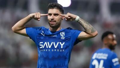 جانشین کاپیتان از عربستان می‌آید؛ روبن نوس هدف جدید شیاطین سرخ در نقل‌وانتقالات