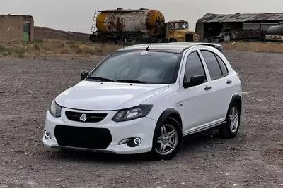 قیمت محصولات سایپا امروز سه‌شنبه ۲ دی ۱۴۰۴/ قیمت جدید کوییک مشخص شد