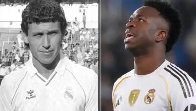 هشدار اسطوره رئال به ستاره برزیلی؛ وینیسیوس چگونه از کابوس هو شدن رها می‌شود؟