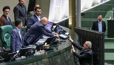 بودجه ۱۴۰۵ با حذف چهار صفر منتشر شد؛ آغاز عصر جدید محاسبات مالی دولت (+جداول)