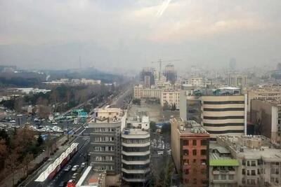  شهرها زیر فشار آلودگی/ ناترازی اقلیم و آلاینده‌ها