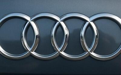 راز چسبندگی آئودی به جاده؛ حتی وقتی مسیر عمودی است! (+عکس و فیلم)