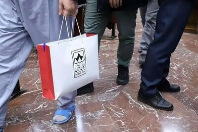 پرونده چای دبش در ایستگاه پایانی