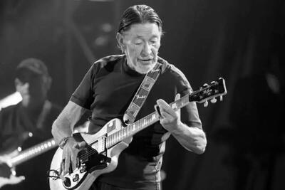 کریس ریا درگذشت / بیوگرافی و مهمترین آثار