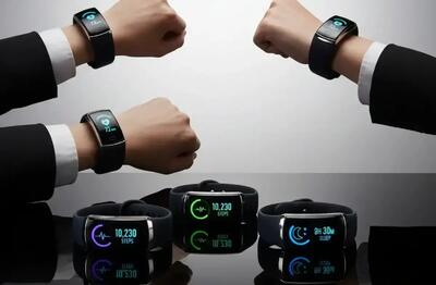  آیا دستبندهای هوشمند دقیق هستند؟