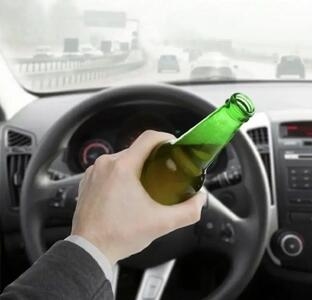 جریمه رانندگی در حالت مستی در دنیا / جریمه ۲ میلیونی یا حتی ۸۰ ضربه شلاق در ایران