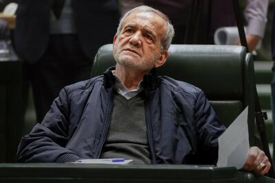 رئیس‌جمهور: تعامل مجلس و دولت مسیر بهبود معیشت مردم را هموار می‌کند