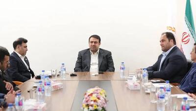  نجارزاده اعلام کرد: پایان عصر بنگاهداری در بانک ملی و تمرکز بر بانکداری مدرن/ بانک ملی ایران؛ حرکت به سوی شفافیت و رقابت‌پذیری با خروج از بنگاهداری