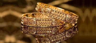 نرخ طلا و سکه‌ امروز سه شنبه ۲ دی ۱۴۰۴ در بازار ایران