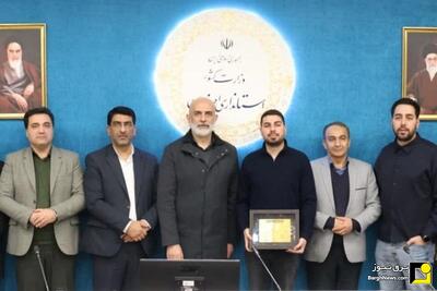  آغاز فرآیند اعطای پلاک انطباق رده انرژی ساختمان‌ها در اصفهان
