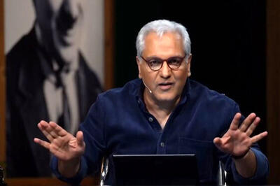  بازگشت مهران مدیری؛ کمدین موفق و جریان‌ساز