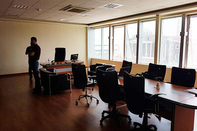 شرط سابقه مدیریت حذف شد