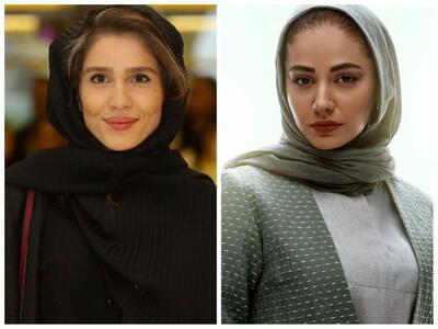  مهتاب ثروتی و مرجان اتفاقیان به «خاکستر خیال» پیوستند