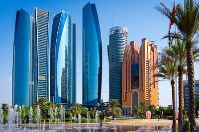  هتل میلیارددلاری فقط یک ویدیوی وایرالی بود!