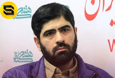  ​حذف کارگردان عضو ستاد جلیلی از پروژه گرانقیمت