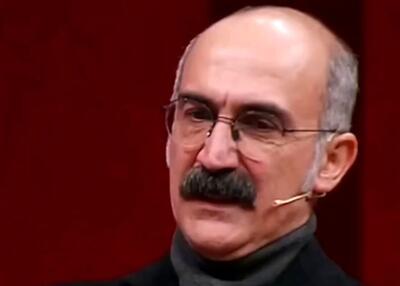 هادی حجازی‌فر: کنعانی‌زادگان آبروی ایران را می‌برد!