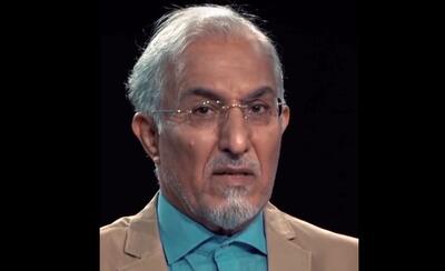 حسین راغفر: احمدی‌نژاد در خدمت منافع اسرائیل بود