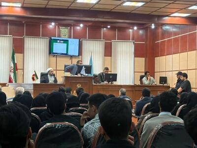 جنایت هولناک پسری که خانواده‌اش را به قتل رساند