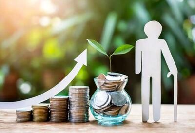 حداقل حقوق بازنشستگان در سال آینده اعلام شد