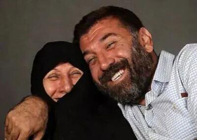 حسام نواب‌صفوی به داد مادر علی انصاریان رسید