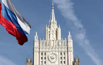 تخلیه سفارت روسیه در ونزوئلا؟ مسکو: دروغ است