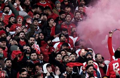 یک جشن بزرگ، خیابان‌های تبریز را قفل کرد!