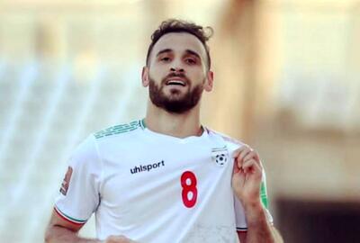 بمب ساعتی در تبریز؛ آفر وسوسه‌انگیز تراکتور به ستاره پرسپولیسی