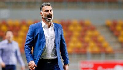 محمود فکری پس از درگیری با خبرنگاران طلبکار شد!